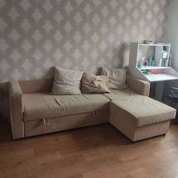 Продается 3-х комнатная квартира, 61,3 м²