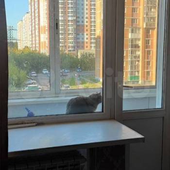 Продается 3-х комнатная квартира, 61,3 м²