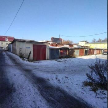 Сдается Гараж, 18 м²