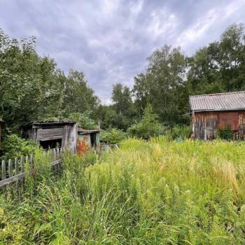 Продается Участок, 1000 м²