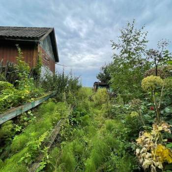 Продается Участок, 1000 м²