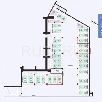 Сдается Гараж, 15 м²