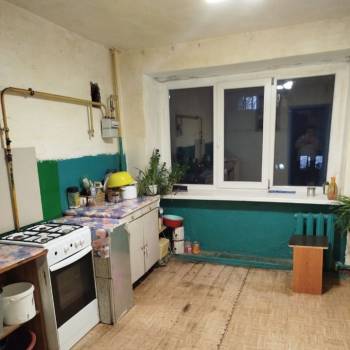 Продается 1-комнатная квартира, 15,8 м²