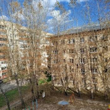 Продается 1-комнатная квартира, 15,8 м²
