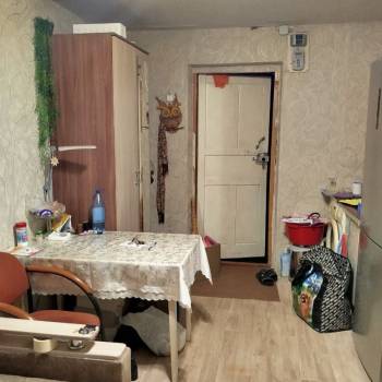 Продается 1-комнатная квартира, 15,8 м²