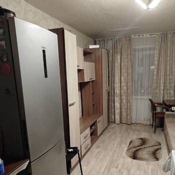 Продается 1-комнатная квартира, 15,8 м²