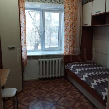 Сдается 1-комнатная квартира, 12 м²