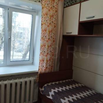 Сдается 1-комнатная квартира, 12 м²