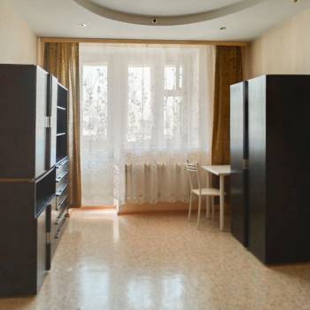 Сдается 1-комнатная квартира, 43 м²