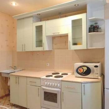 Сдается 1-комнатная квартира, 43 м²