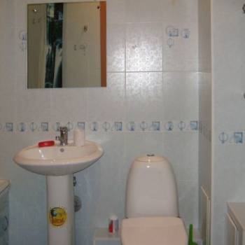 Сдается 1-комнатная квартира, 43 м²