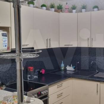 Продается 2-х комнатная квартира, 50,6 м²