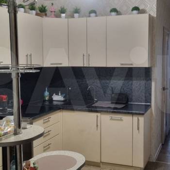 Продается 2-х комнатная квартира, 50,6 м²