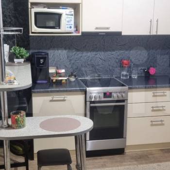 Продается 2-х комнатная квартира, 50,6 м²
