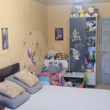 Продается 2-х комнатная квартира, 50,6 м²