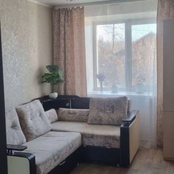 Продается 2-х комнатная квартира, 50,6 м²
