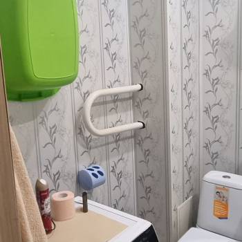 Продается 2-х комнатная квартира, 50,6 м²