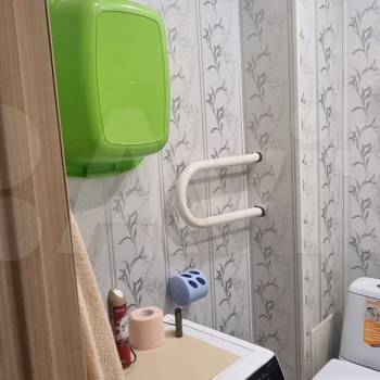 Продается 2-х комнатная квартира, 50,6 м²