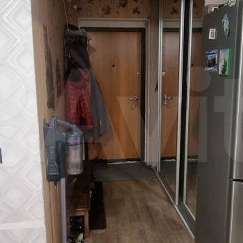 Продается 2-х комнатная квартира, 50,6 м²