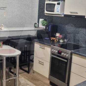 Продается 2-х комнатная квартира, 50,6 м²