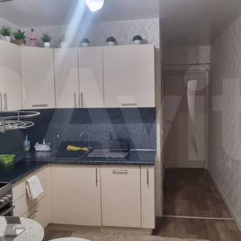 Продается 2-х комнатная квартира, 50,6 м²