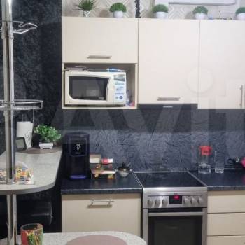 Продается 2-х комнатная квартира, 50,6 м²