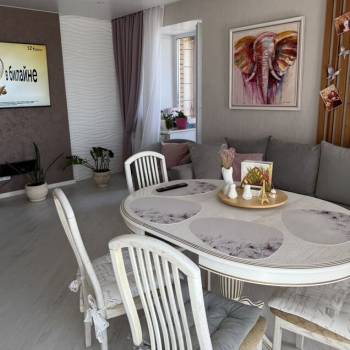 Продается 3-х комнатная квартира, 74 м²