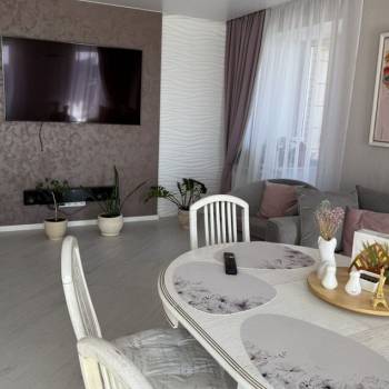 Продается 3-х комнатная квартира, 74 м²