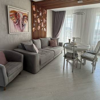 Продается 3-х комнатная квартира, 74 м²