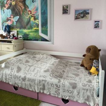 Продается 3-х комнатная квартира, 74 м²