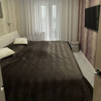 Продается 3-х комнатная квартира, 74 м²