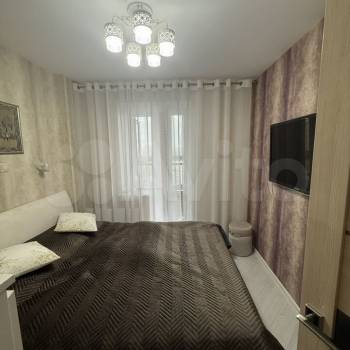 Продается 3-х комнатная квартира, 74 м²