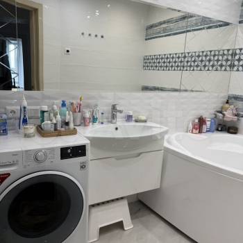 Продается 3-х комнатная квартира, 74 м²