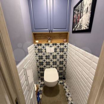 Продается 3-х комнатная квартира, 74 м²