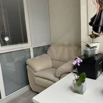 Продается Многокомнатная квартира, 111 м²