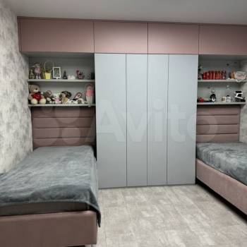 Продается Многокомнатная квартира, 111 м²