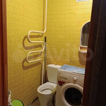 Продается 1-комнатная квартира, 30,8 м²