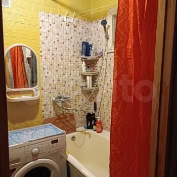 Продается 1-комнатная квартира, 30,8 м²