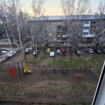 Продается 1-комнатная квартира, 30,8 м²