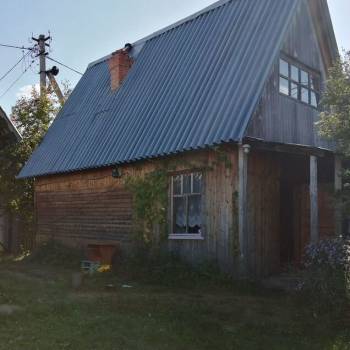 Продается Дом, 54 м²