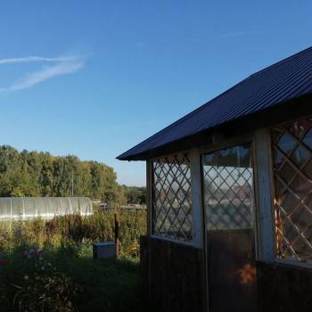 Продается Дом, 54 м²