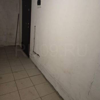Продается 1-комнатная квартира, 19 м²
