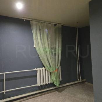 Продается 1-комнатная квартира, 19 м²