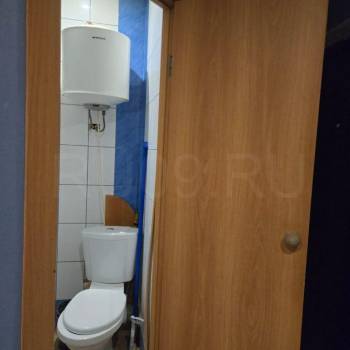 Продается 1-комнатная квартира, 19 м²