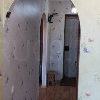 Продается 1-комнатная квартира, 28 м²