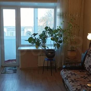 Продается 1-комнатная квартира, 28 м²