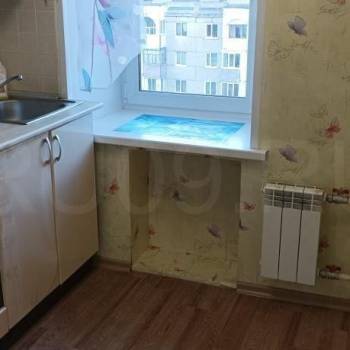 Продается 1-комнатная квартира, 28 м²