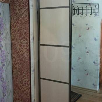 Продается 1-комнатная квартира, 28 м²