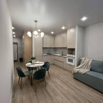Сдается 1-комнатная квартира, 50 м²