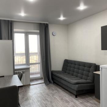 Сдается 1-комнатная квартира, 23 м²